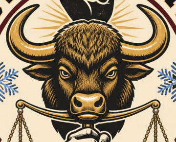 Clothing Justice logo