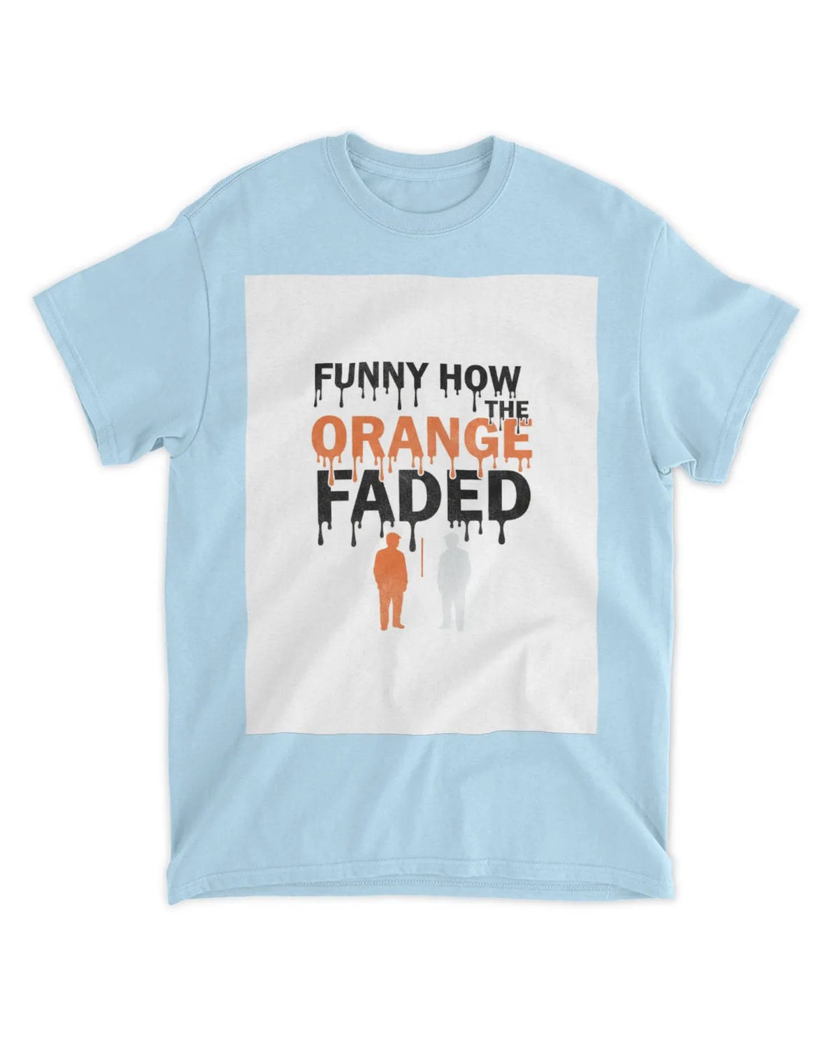 Vote for Orange Tee