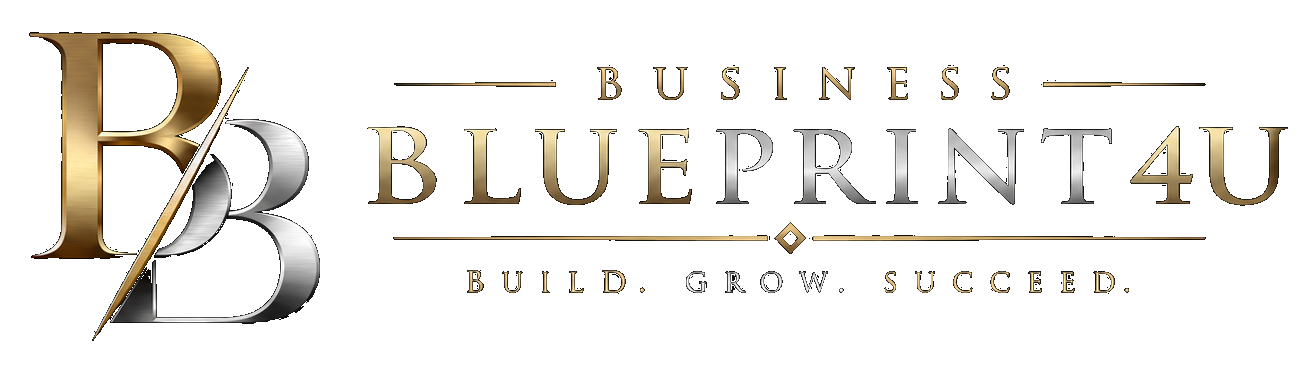 Business Blueprint 4 U