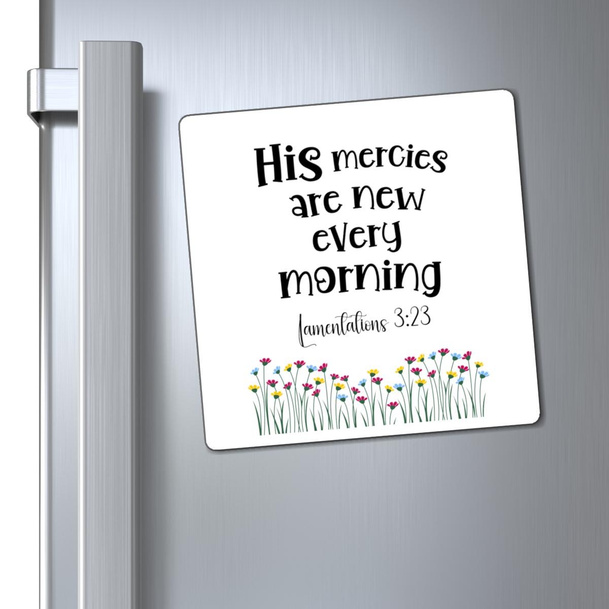 Bible Verse Magnet, Inspirational Bible Verses, Bible Sayings, Christian Scripture, Christian Thank You Gifts, Prayer Gifts for Women
