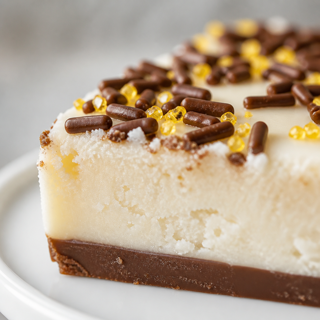 Chocolate Champagne