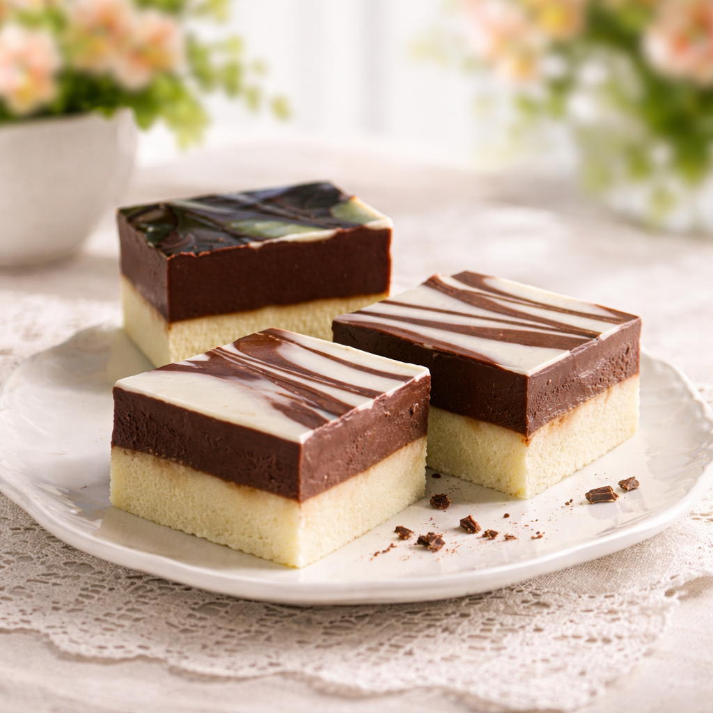 Chocolate Mint