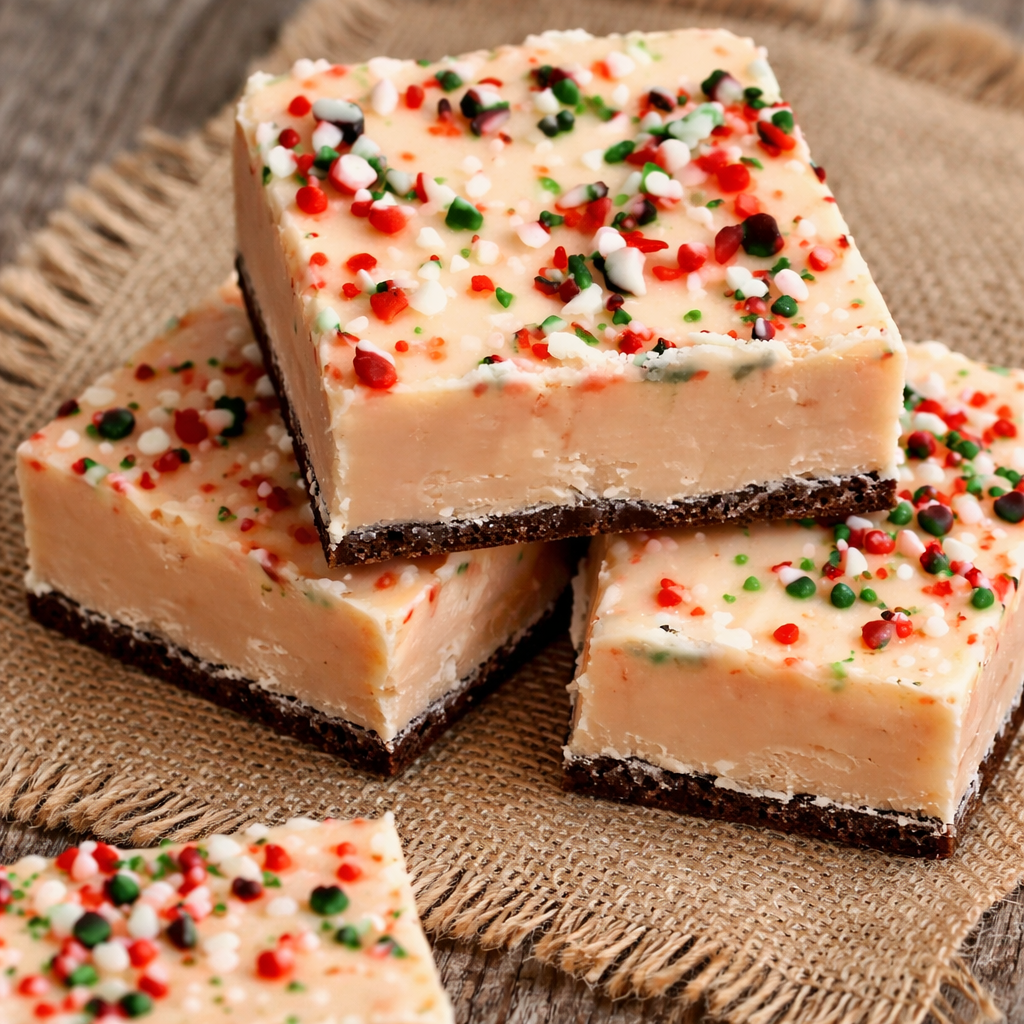 Dark Chocolate Peppermint