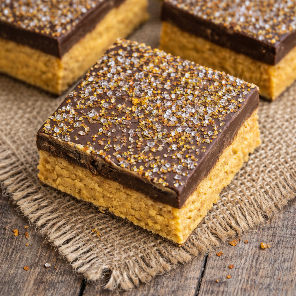 Dark Chocolate Pumpkin