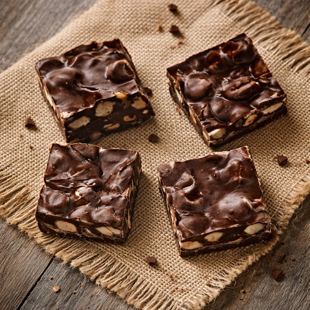 Rocky Road
