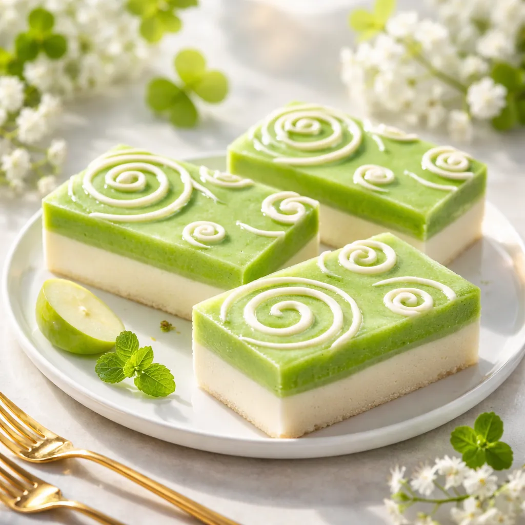 Sour Green Apple