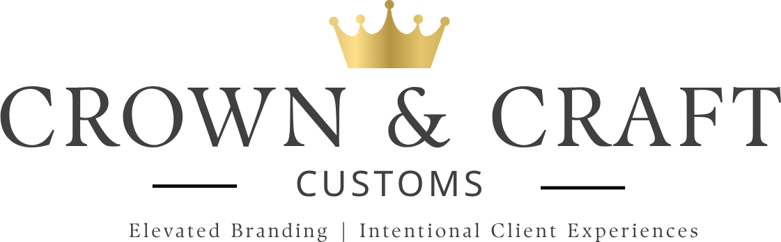 Crown & Craft Customs