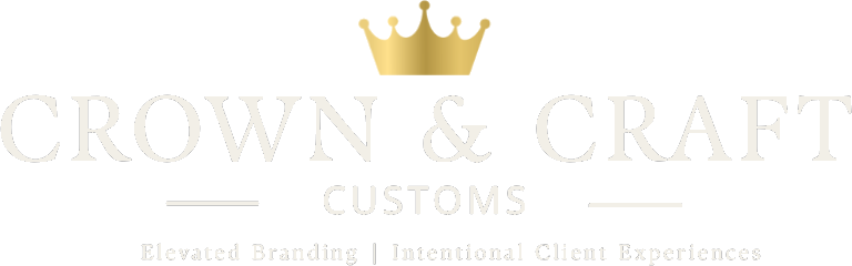 Crown & Craft Customs
