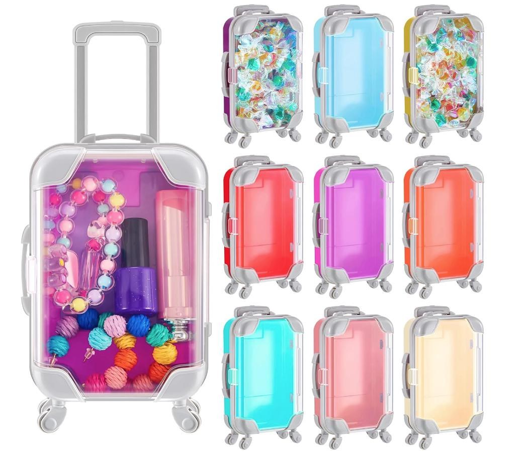 Oh Shit Recovery Kit - Fun & Functional Travel Companion, additional product photo