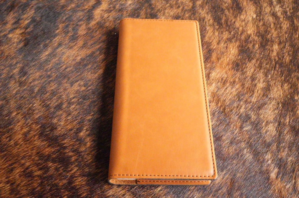 Custom Leatherette Tally Book Golf Gift for Men, Hunting Fishing Pocket Notebook, Personalized Scorecard Holder Wallet, additional product photo