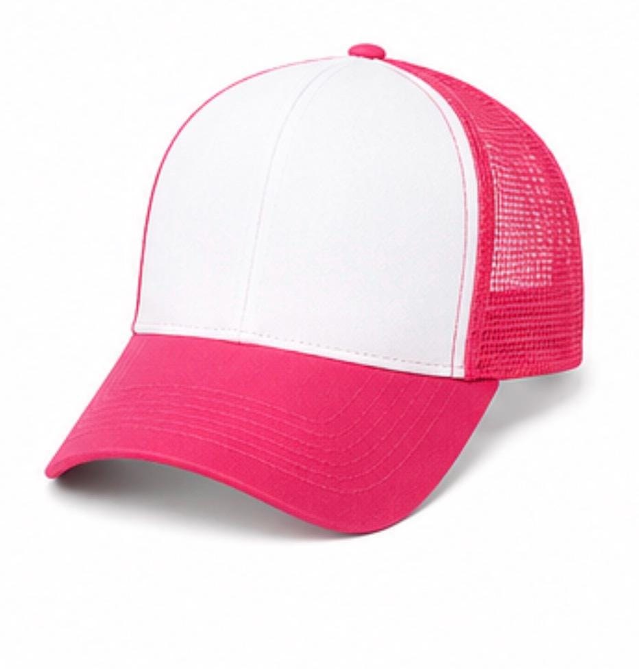 Fort Worth Not Dallas Hat, Fort Worth Trucker Hat, Texas Girl Hat, Puff Vinyl Hat, Western Fashion Cap, Cowtown Hat, additional product photo