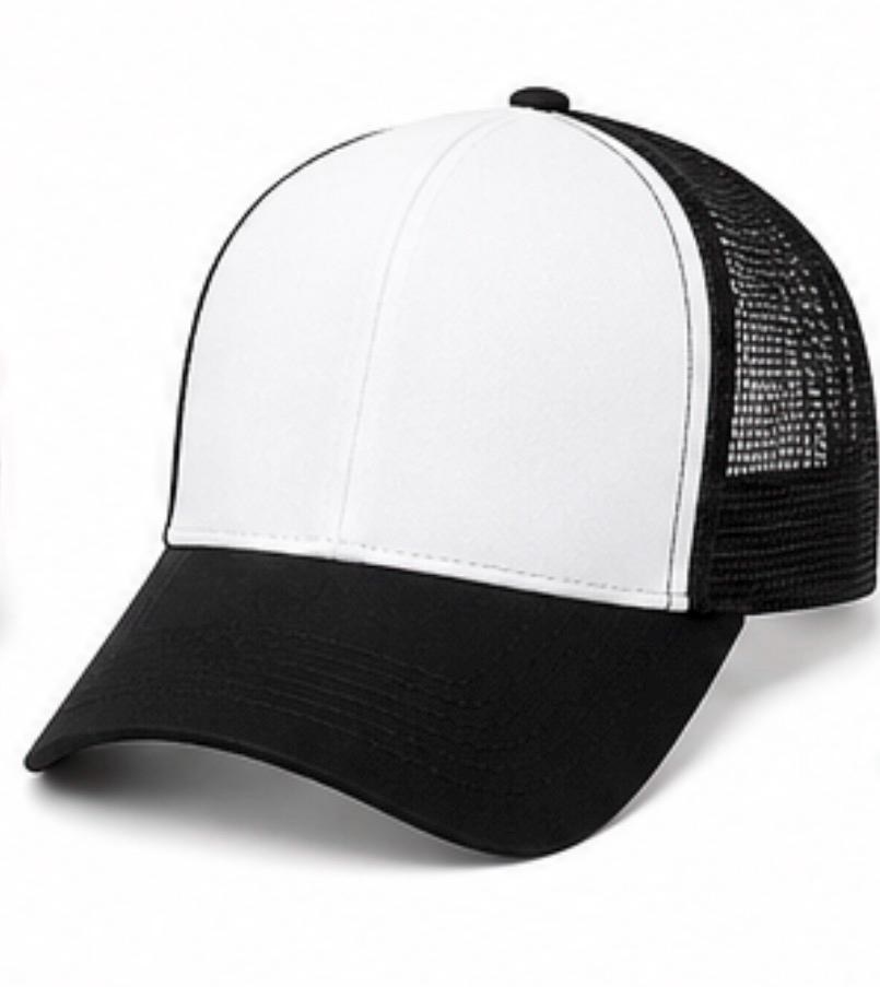 Fort Worth Not Dallas Hat, Fort Worth Trucker Hat, Texas Girl Hat, Puff Vinyl Hat, Western Fashion Cap, Cowtown Hat, additional product photo