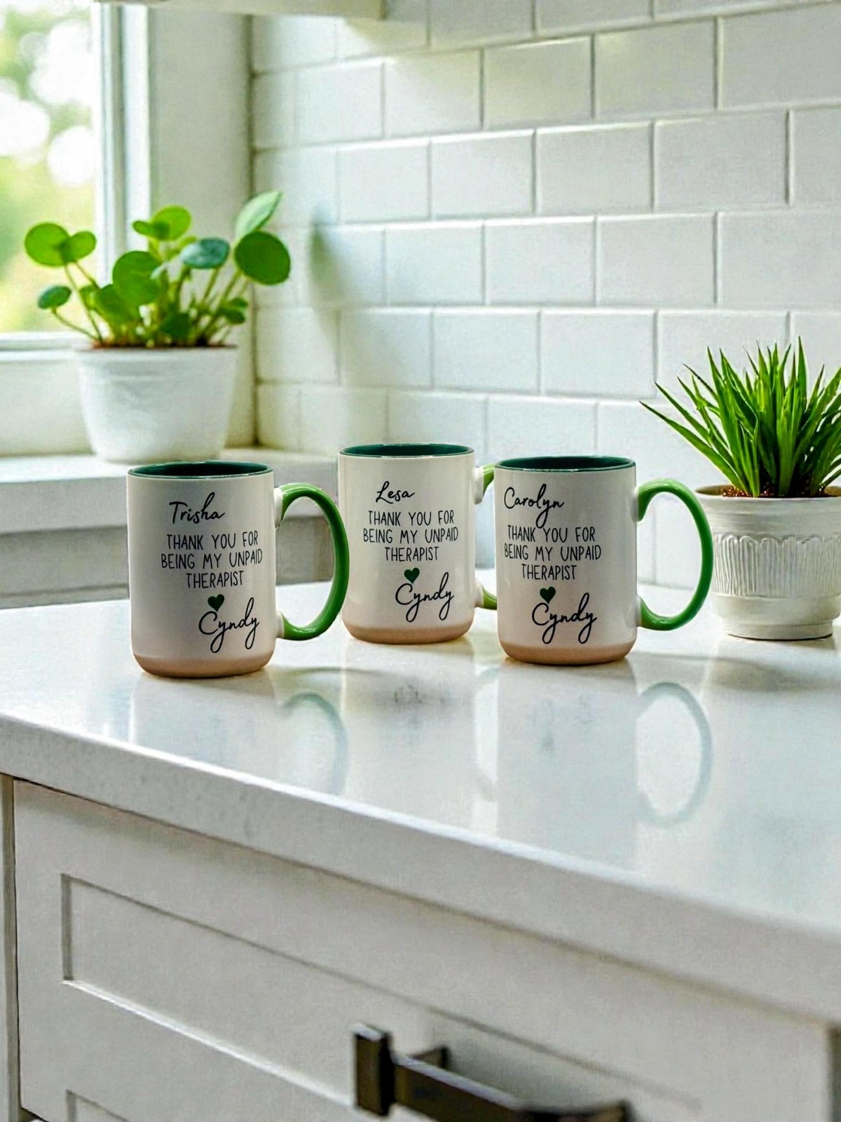 Personalized Coffee Mug | Custom Text, Name, or Logo, additional product photo