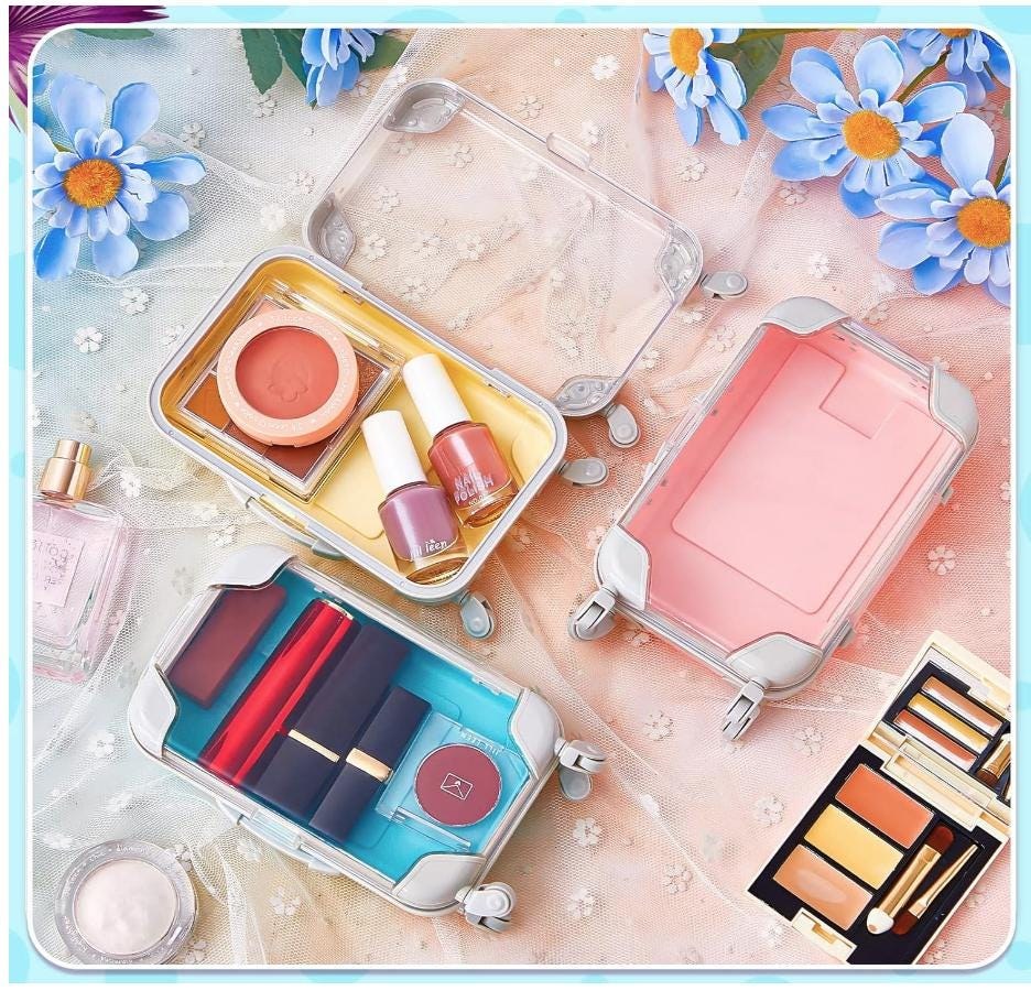 Oh Shit Recovery Kit - Fun & Functional Travel Companion, additional product photo