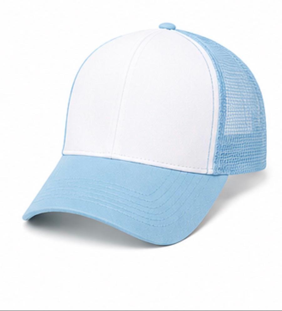 Fort Worth Not Dallas Hat, Fort Worth Trucker Hat, Texas Girl Hat, Puff Vinyl Hat, Western Fashion Cap, Cowtown Hat, additional product photo