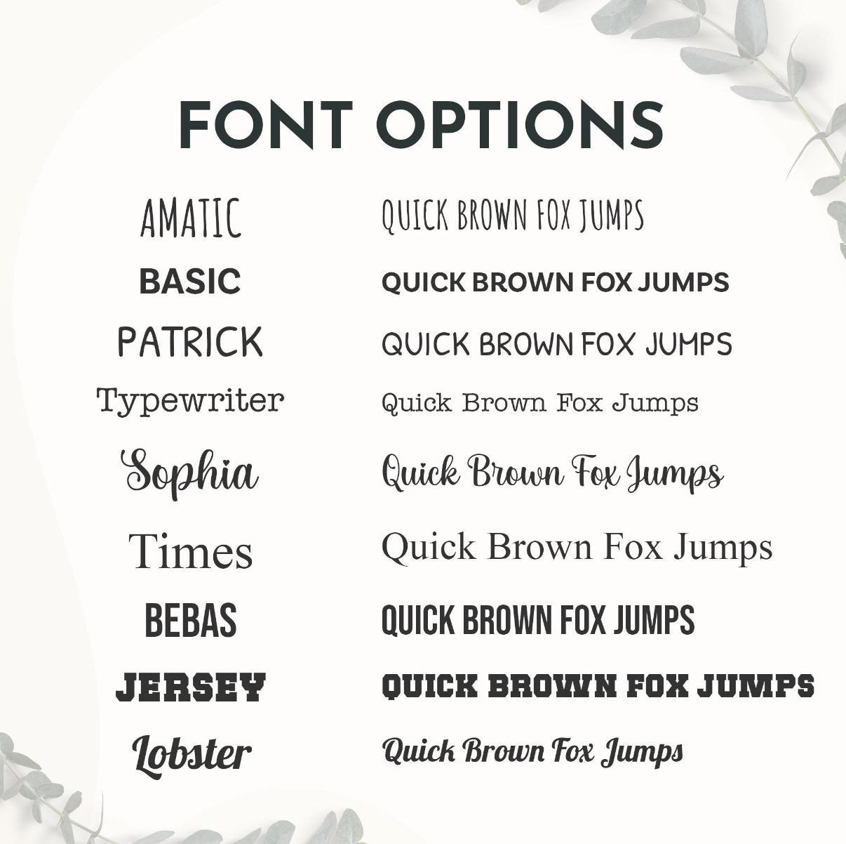 Personalized Coffee Mug | Custom Text, Name, or Logo, additional product photo