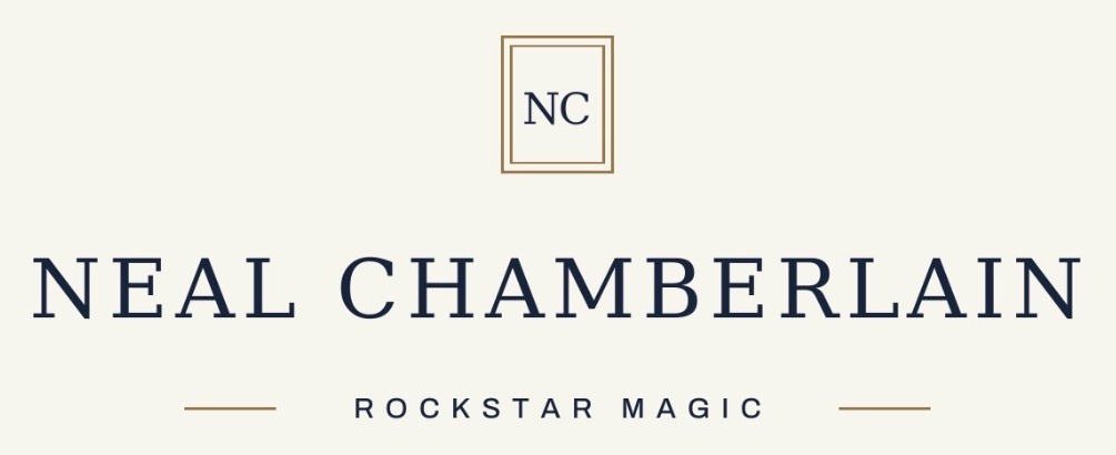 Neal Chamberlain, Rockstar Magic