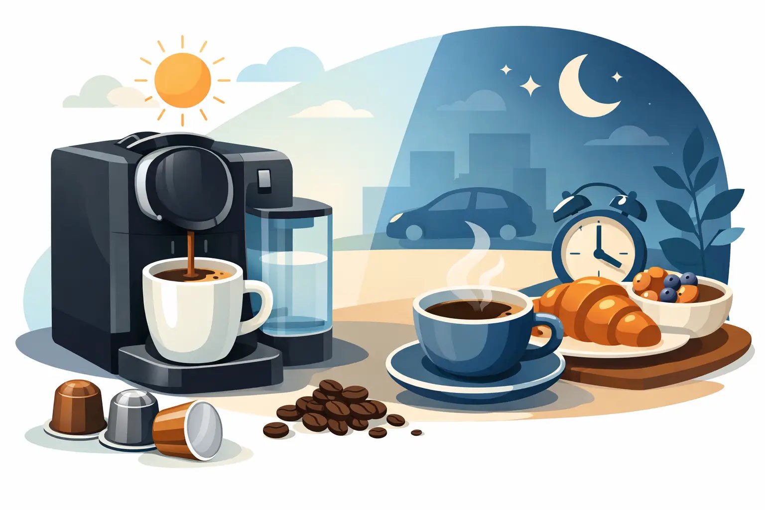Are Coffee Pods Worth It for Your Daily Routine?
