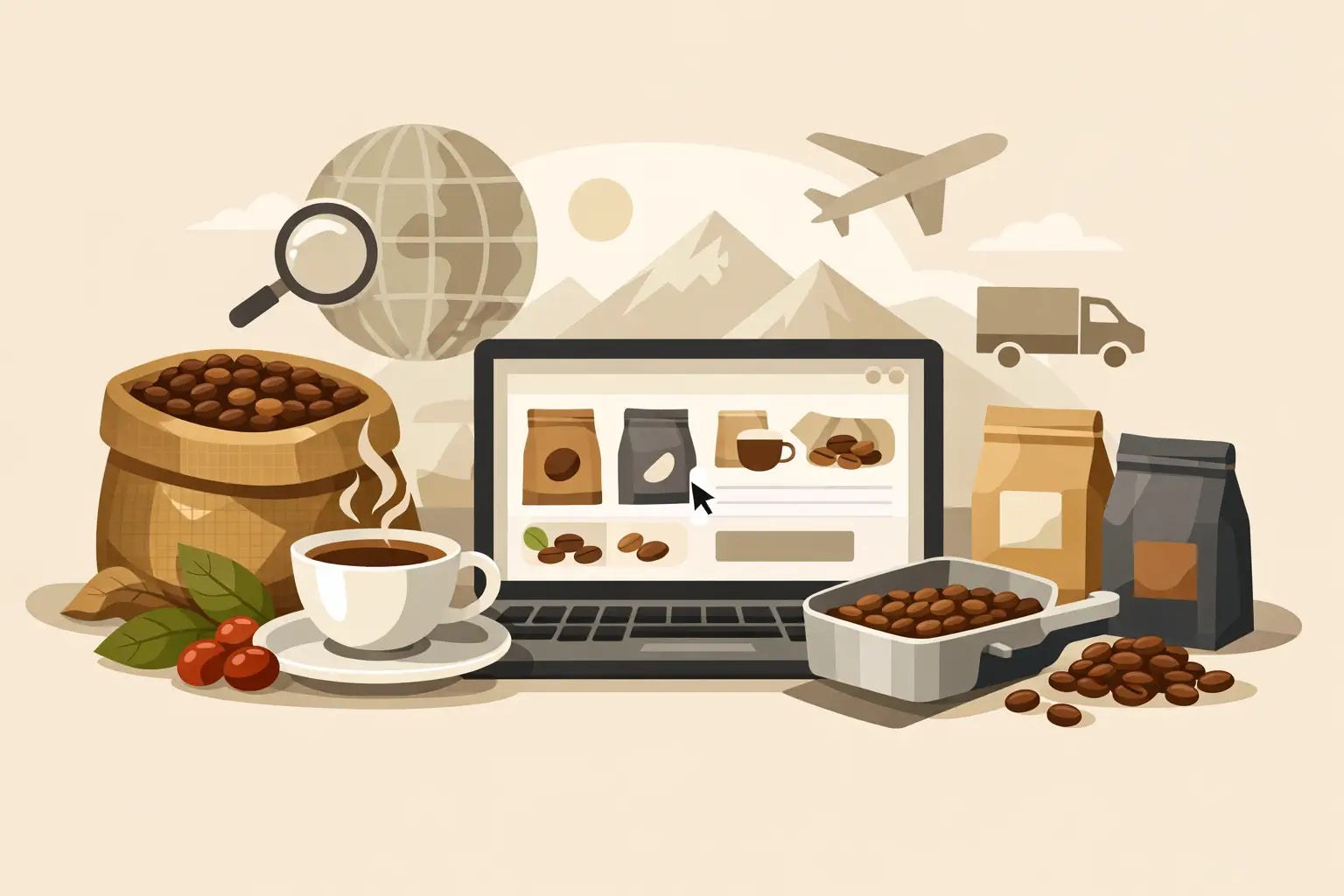 Best Fresh Roasted Coffee Online Guide