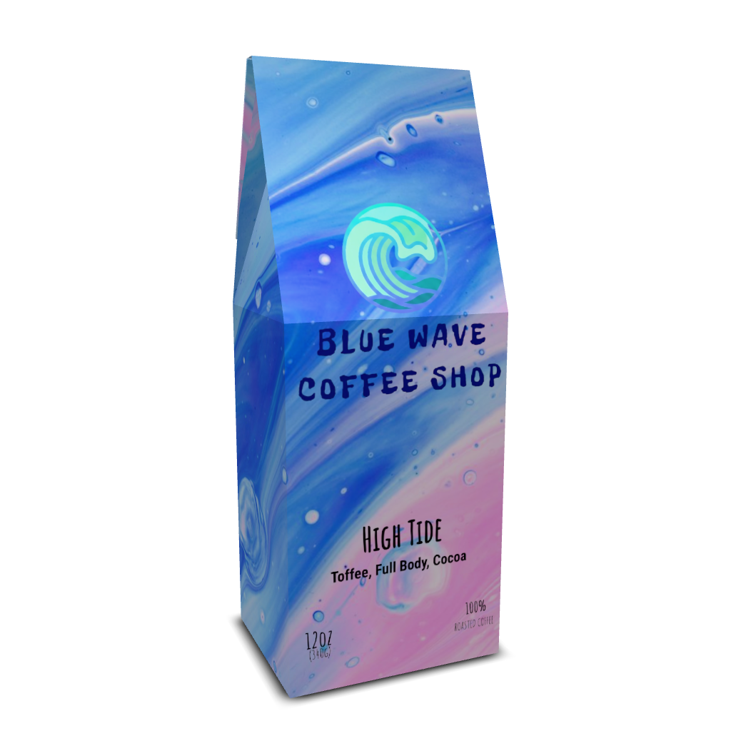 High Tide Coffee
