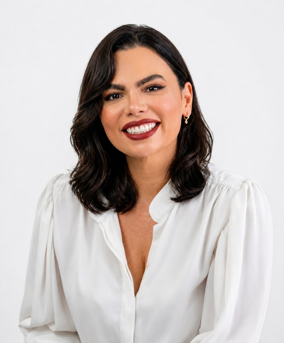 Adestela Bradley, Licensed Mental Health Counselor