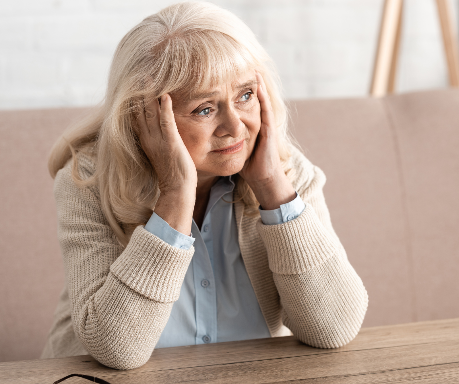 Are You Concerned About Developing Alzheimer’s Disease or Other Forms of Dementia? Understanding, Addressing, and Reducing the Risk