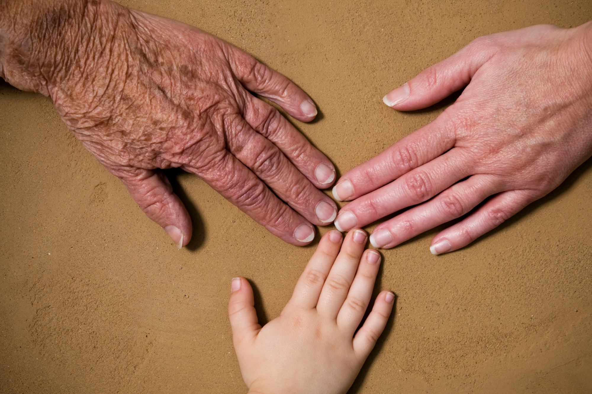 Can Dementia Be Inherited?
