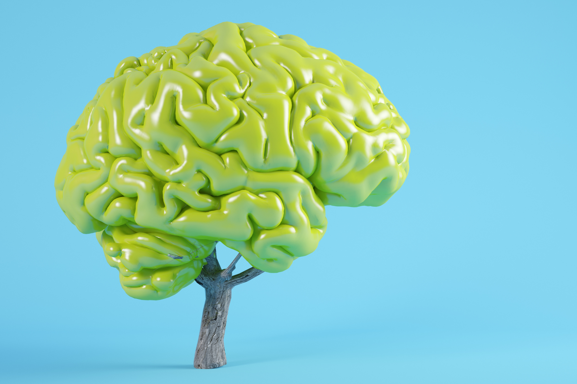 How is Alzheimer’s disease different from other forms of dementia?