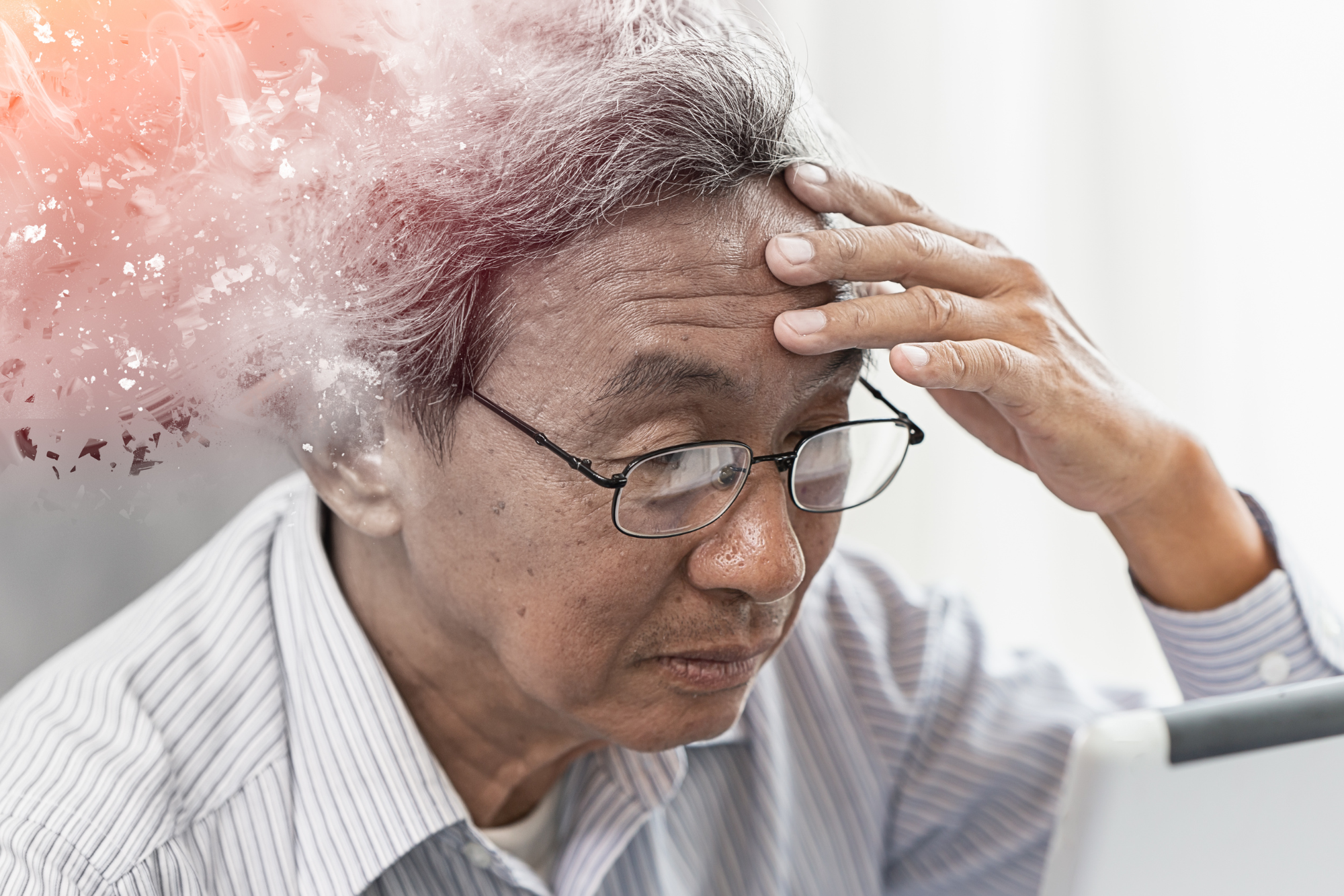 Is Forgetfulness Causing Anxiety? Understanding the Link between Memory and Mental Well-being
