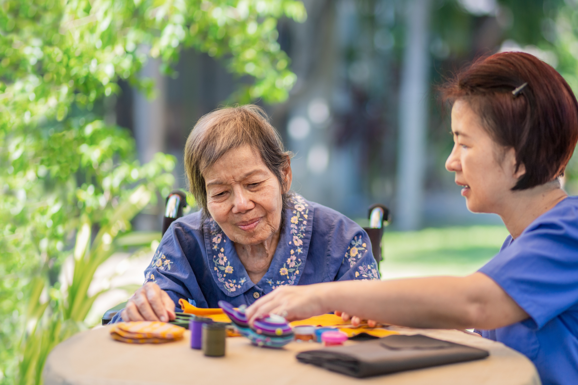 Navigating Memory Problems: Understanding, Coping, and Thriving
