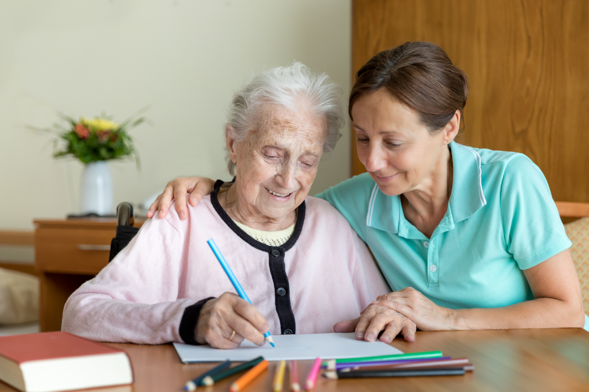 Normal Aging vs. Cognitive Decline – How to Distinguish Between the Two