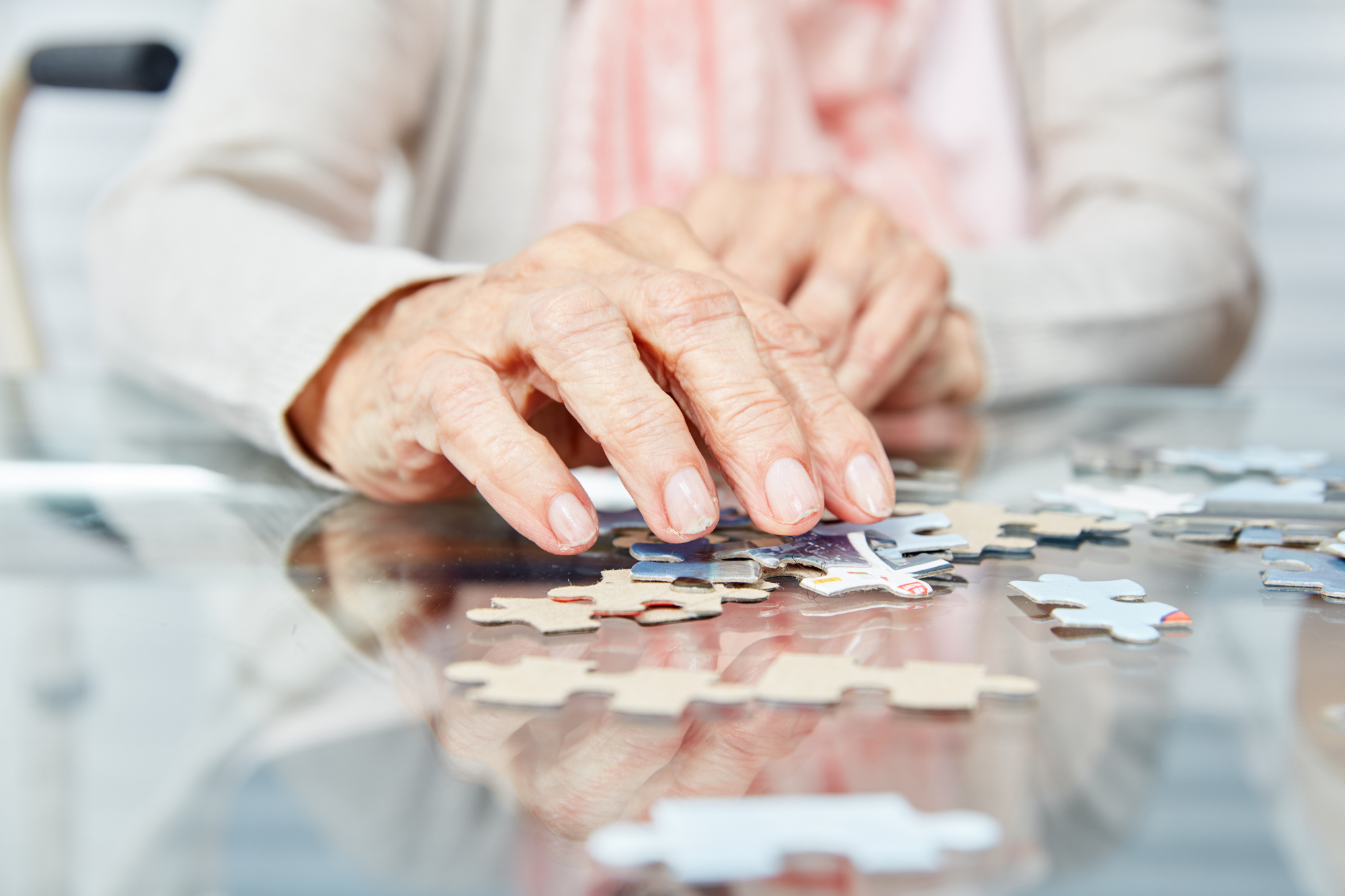 True Underlying Reasons We Fear Dementia