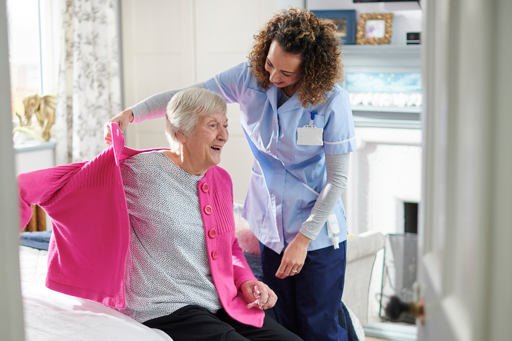 Understanding Dementia – A Comprehensive Exploration