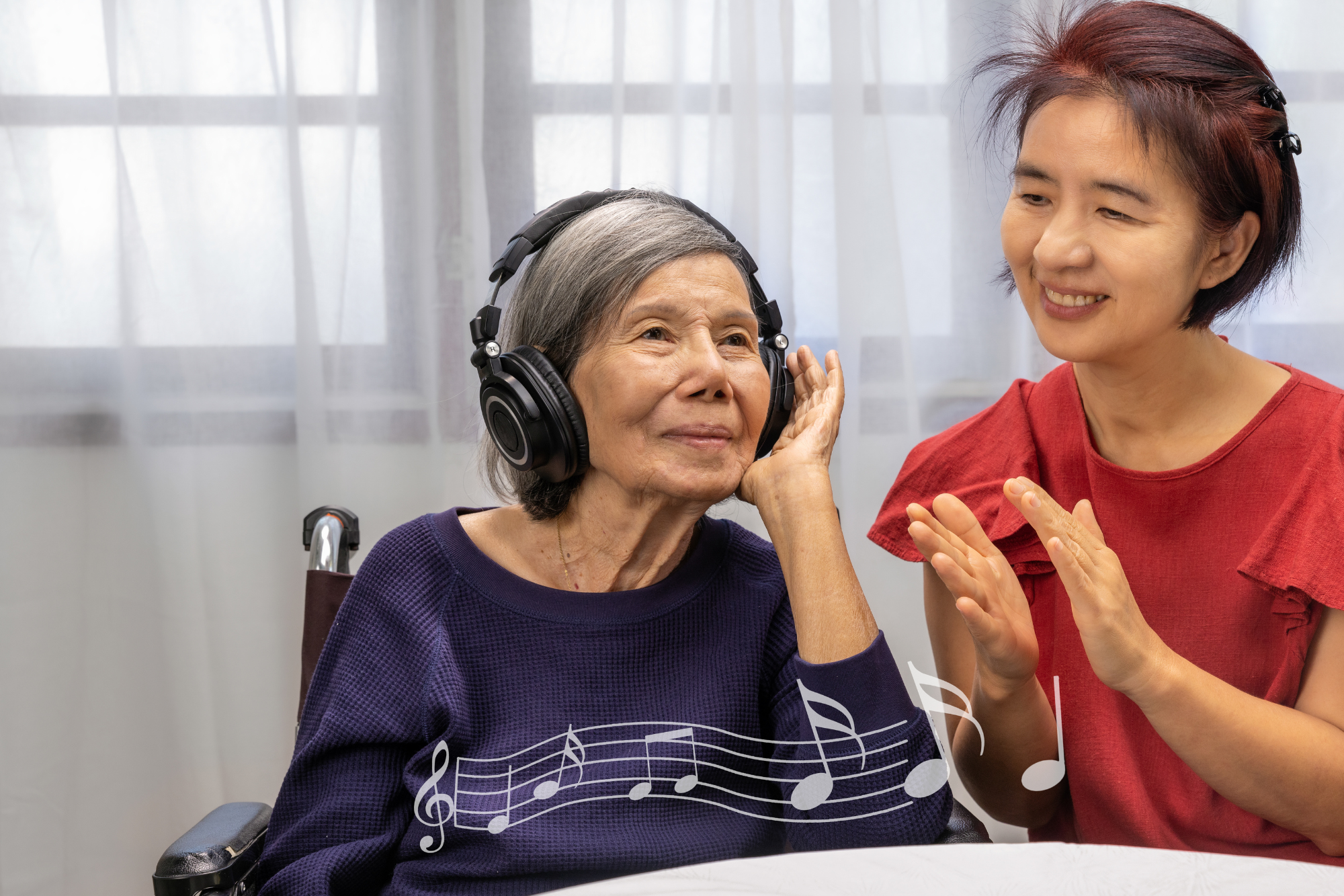 Understanding Different Types of Dementia