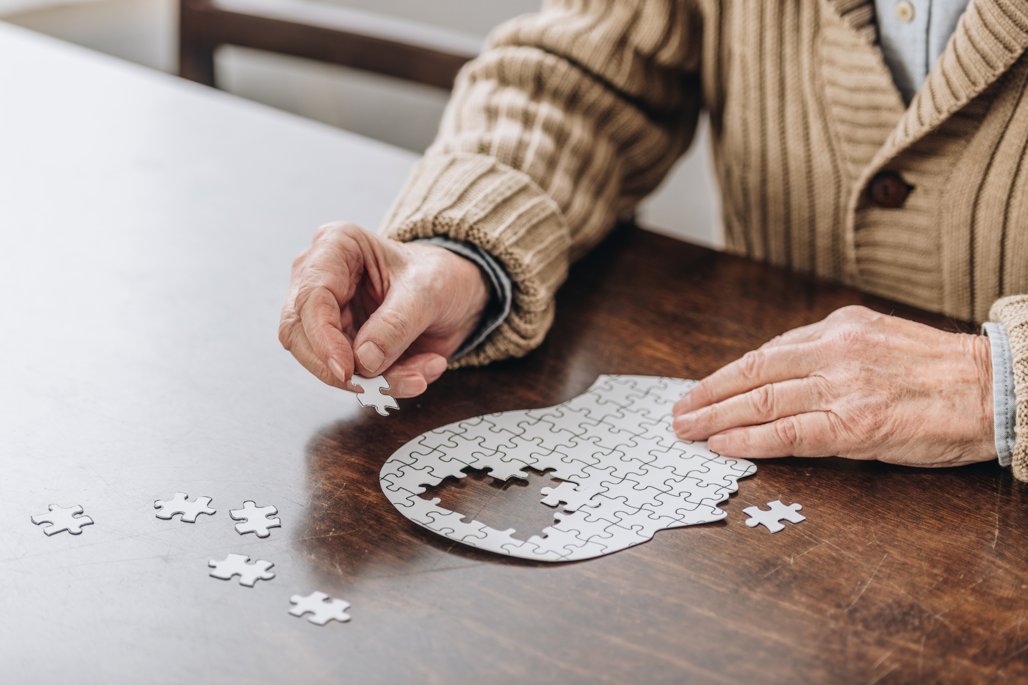Understanding the Causes of Dementia