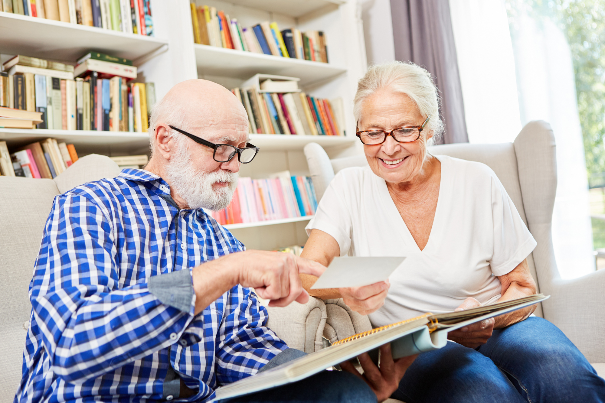What Are the Legal and Financial Considerations for Dementia Patients?
