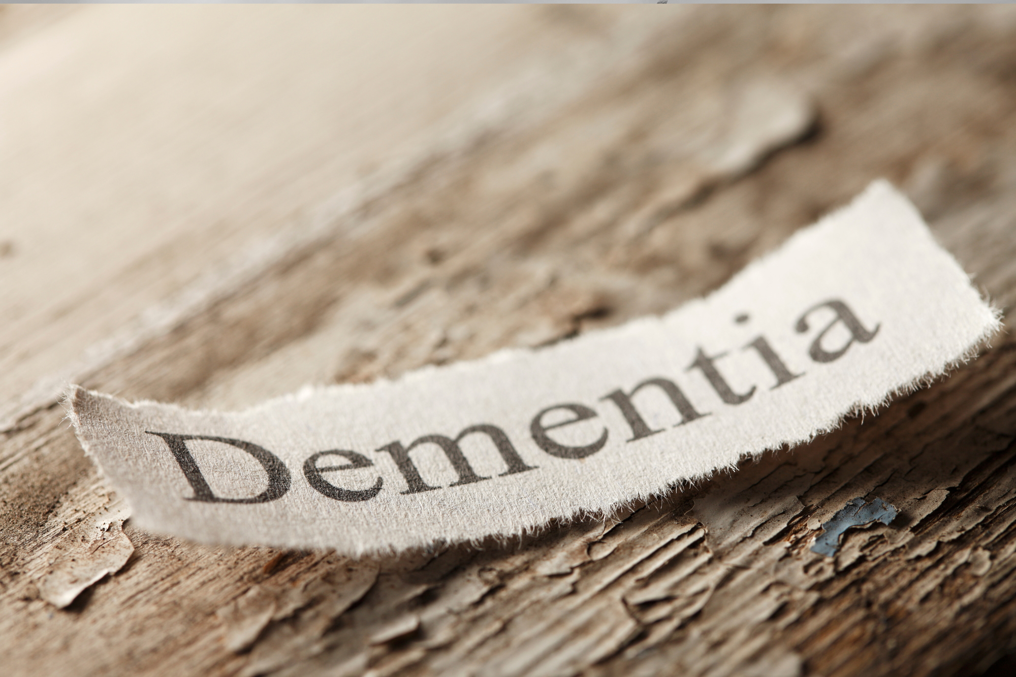 What is Dementia?