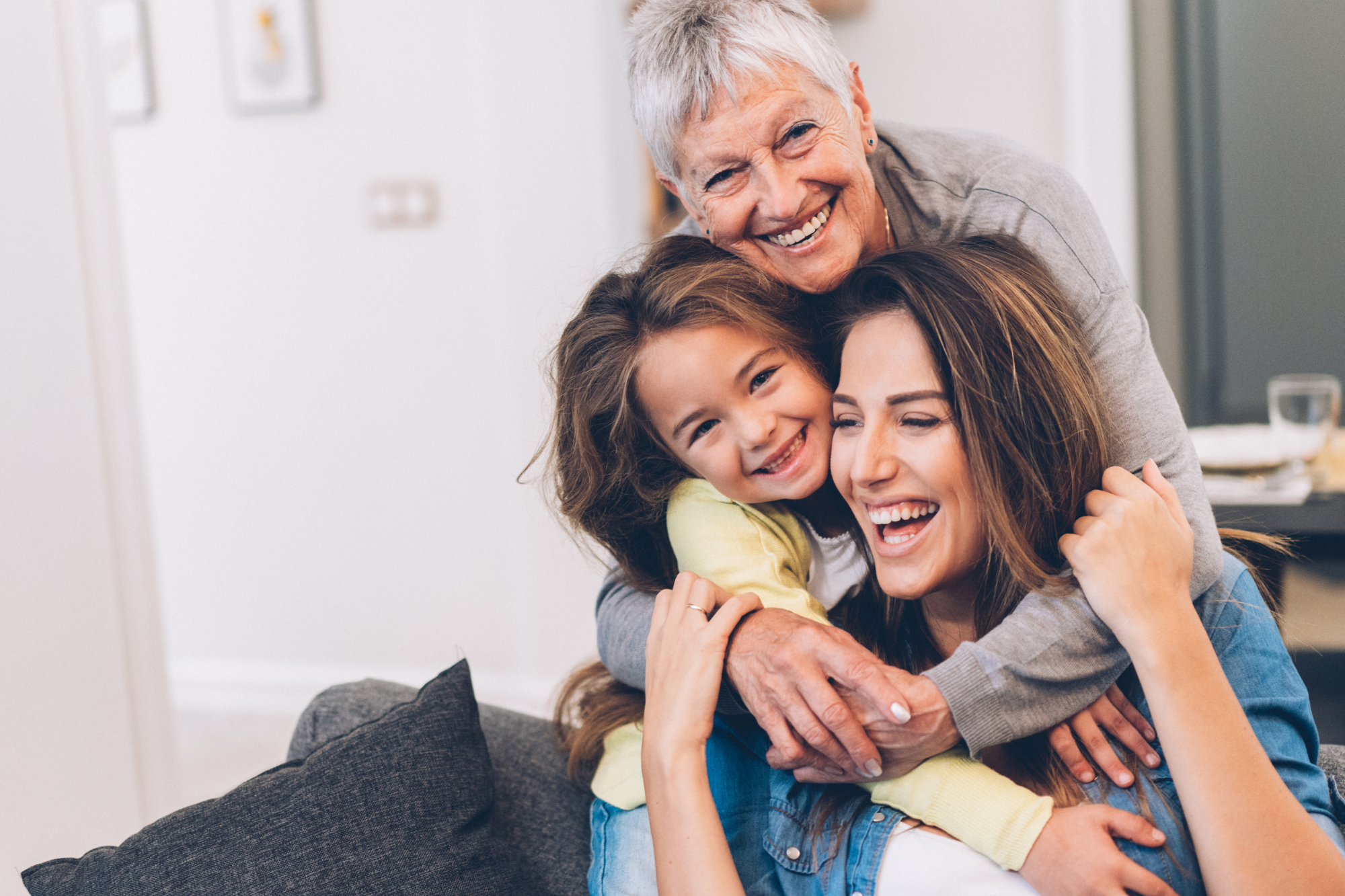 What Is the Progression of Dementia?