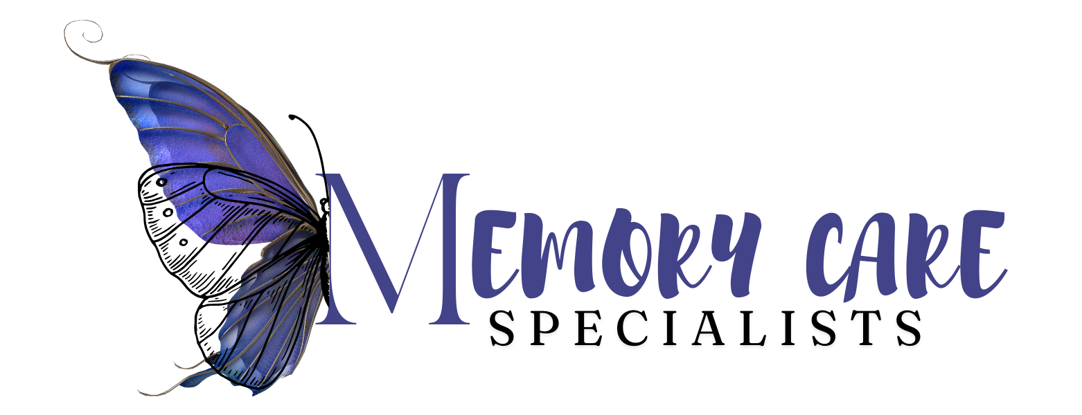 Memory Care Specialists