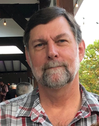 David Leggett, Practice Manager