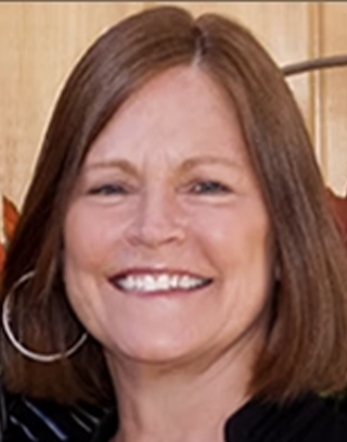 Ellen Roberts, Office Manager