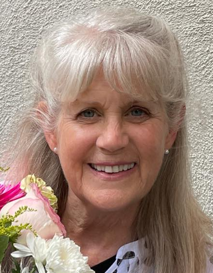 Peggy Moore, Office Administrator