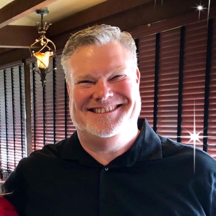 Chris Williams, founder of Your 5 Star Networking Community