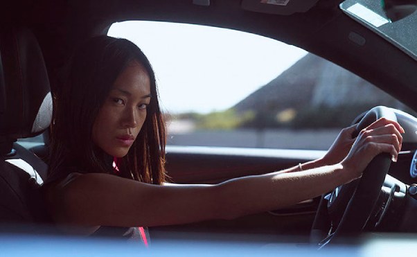 Nissan casting work