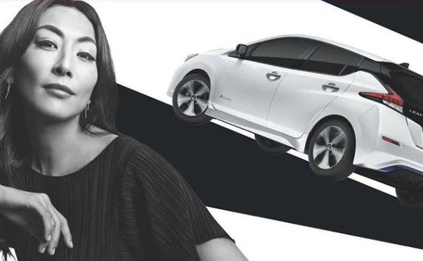 Print Portfolio casting work