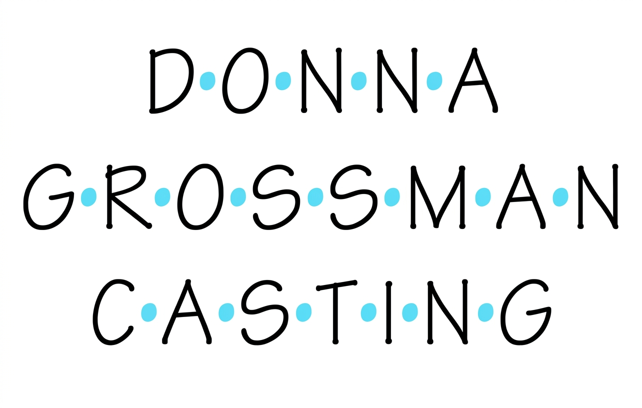 Donna Grossman Casting