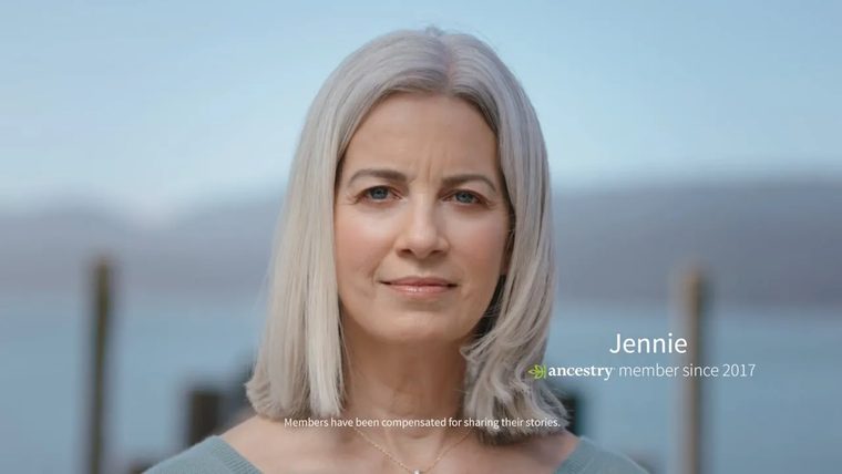 Ancestry casting reel