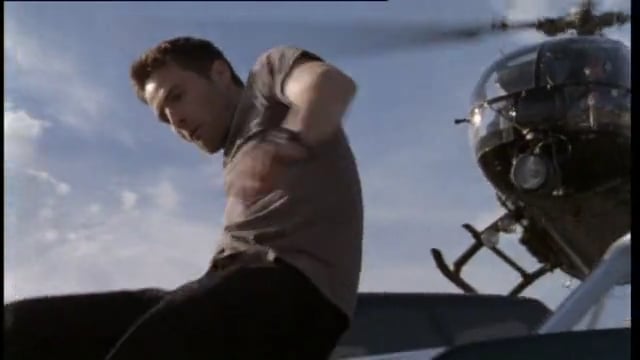 Lucozade casting reel