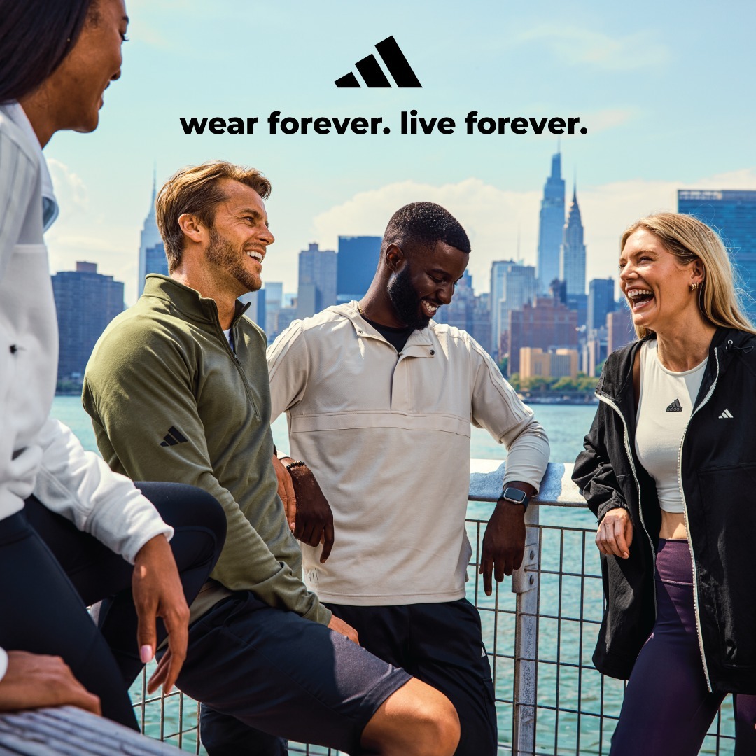Adidas casting work