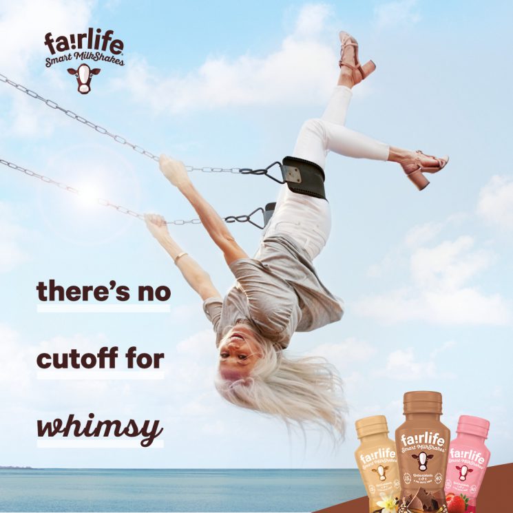 Fairlife casting work